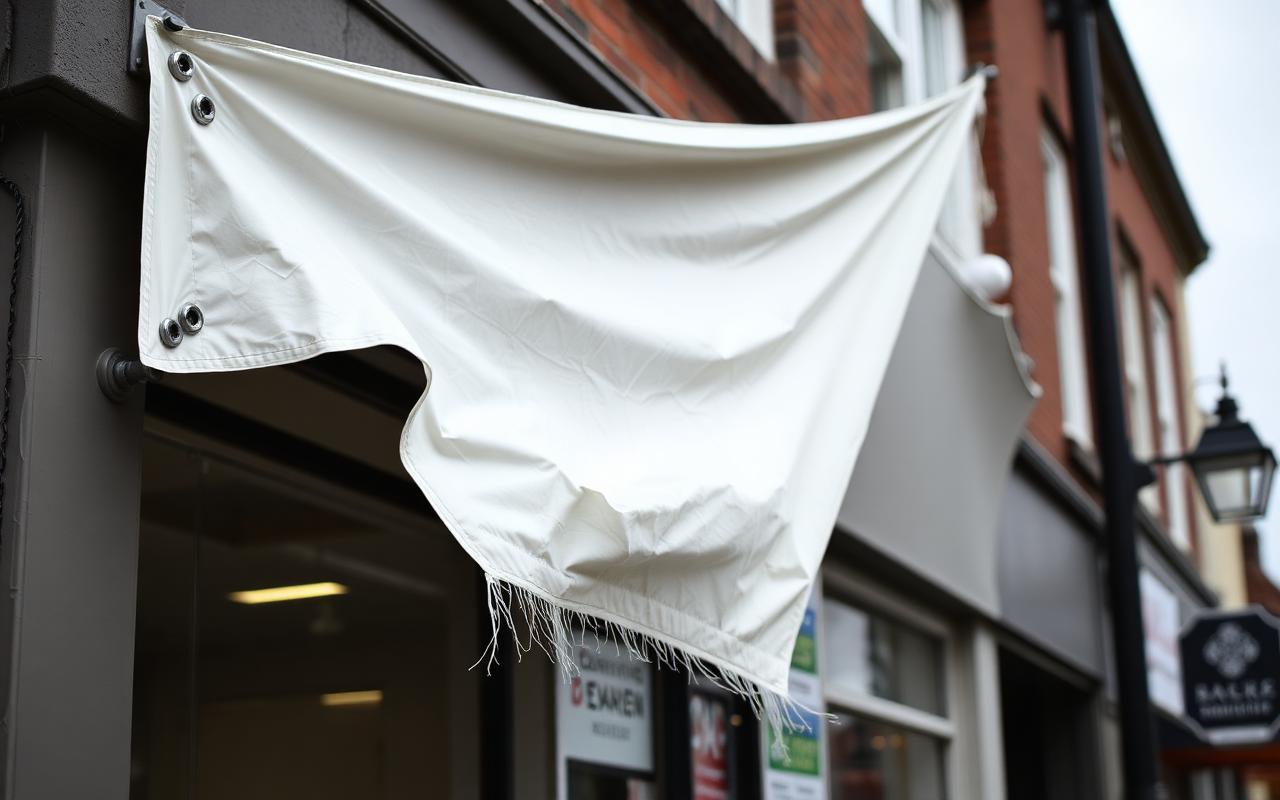 5 fejl virksomheder laver med bannere