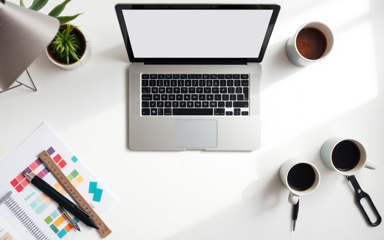 Hvordan designer man et banner der virker?