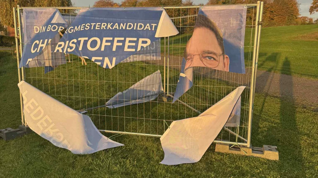 Billige bannere – hvad skal du passe på?