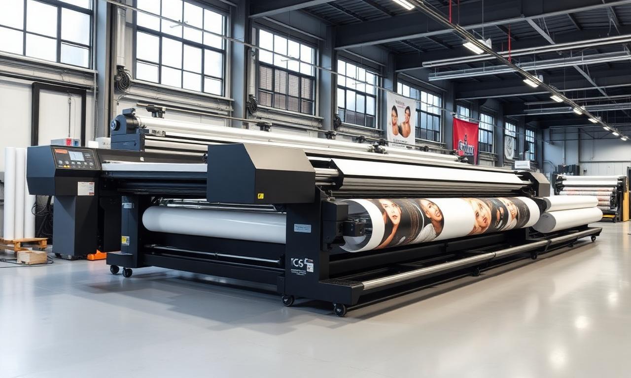 Sådan leverer vi billigere print