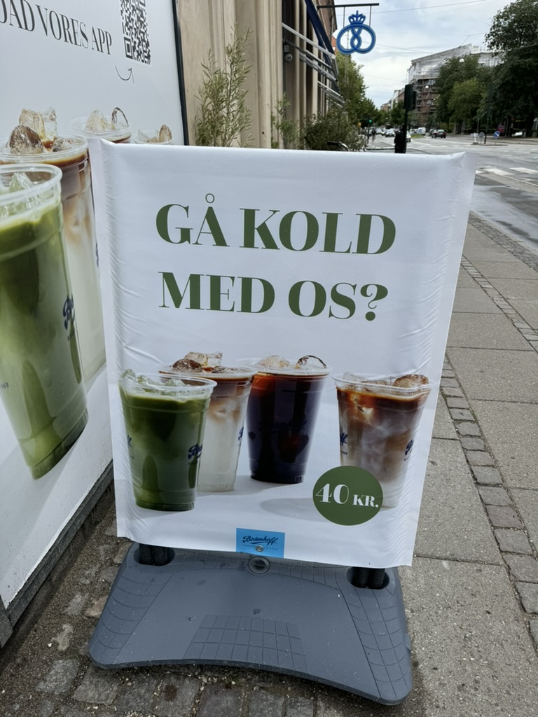 Bodenhoff Bageri – Visuel Identitet siden 1963 - billede 1