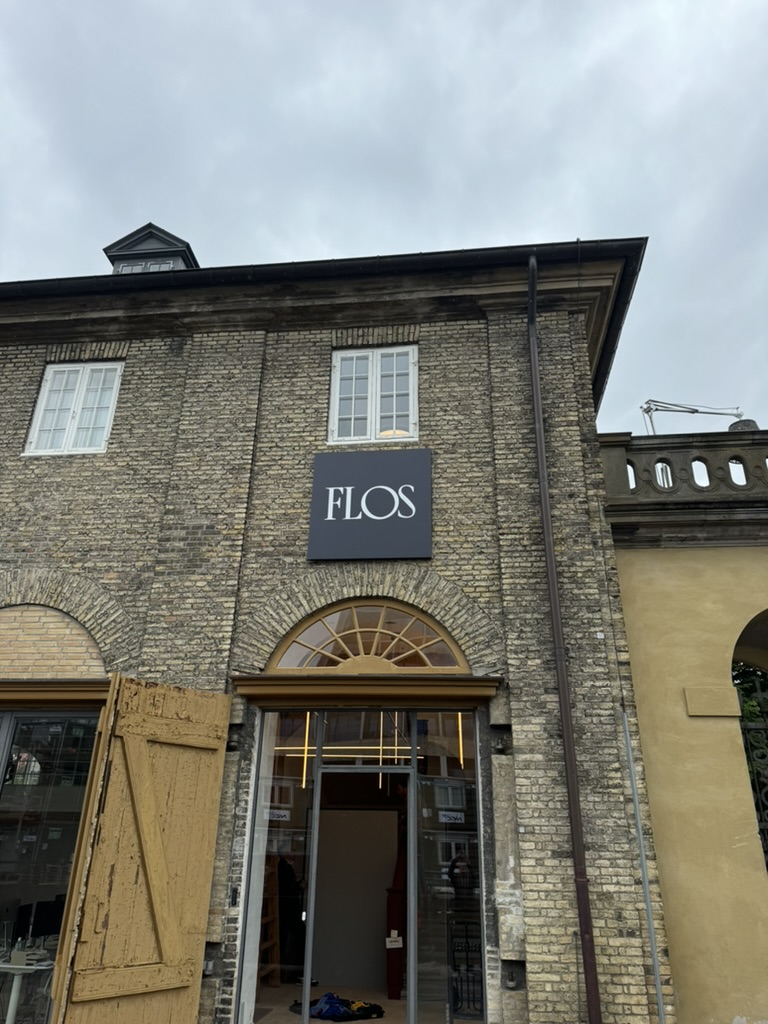 LED-paneler og displays