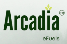 Arcadia eFuels