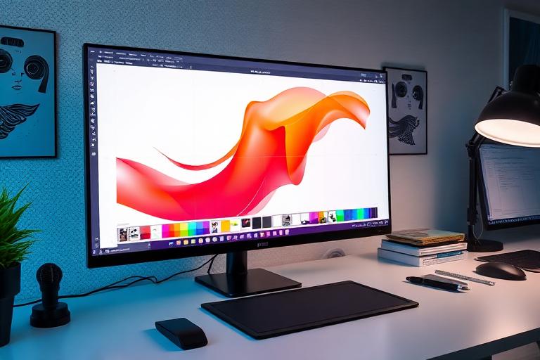 Grafisk Design – Jeddie.dk