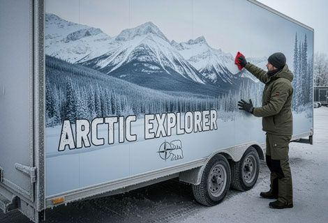 Rudefolie use-case – Vanskelige underlag