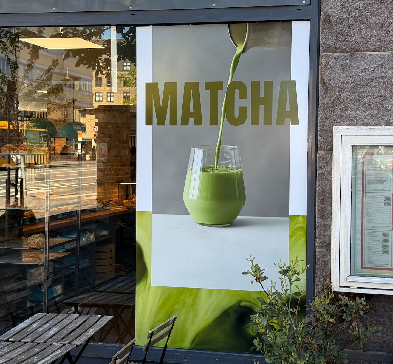 Rudefolie use-case – Butikskampagner