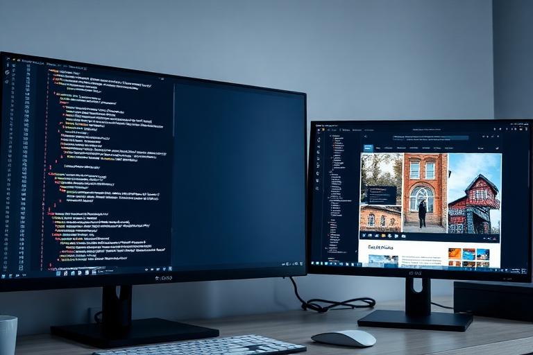 Kodning & Hjemmesider – Jeddie.dk