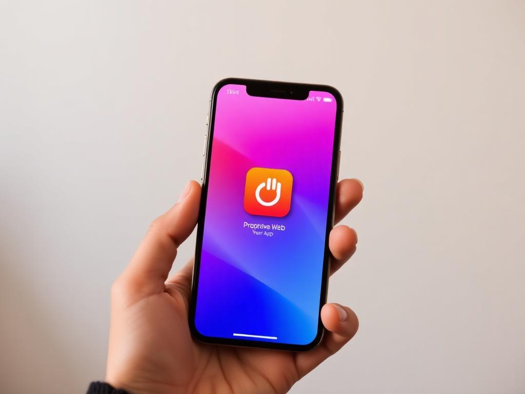 Progressive Web Apps (PWA)