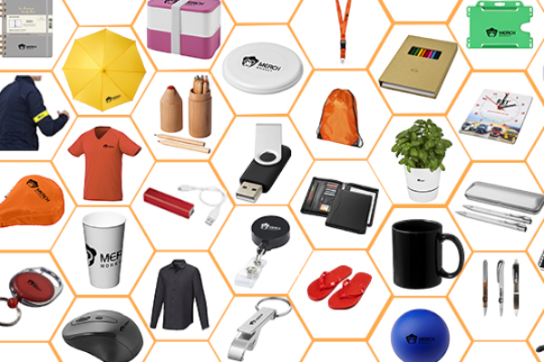 Merchandise & Tekstiltryk – Jeddie.dk