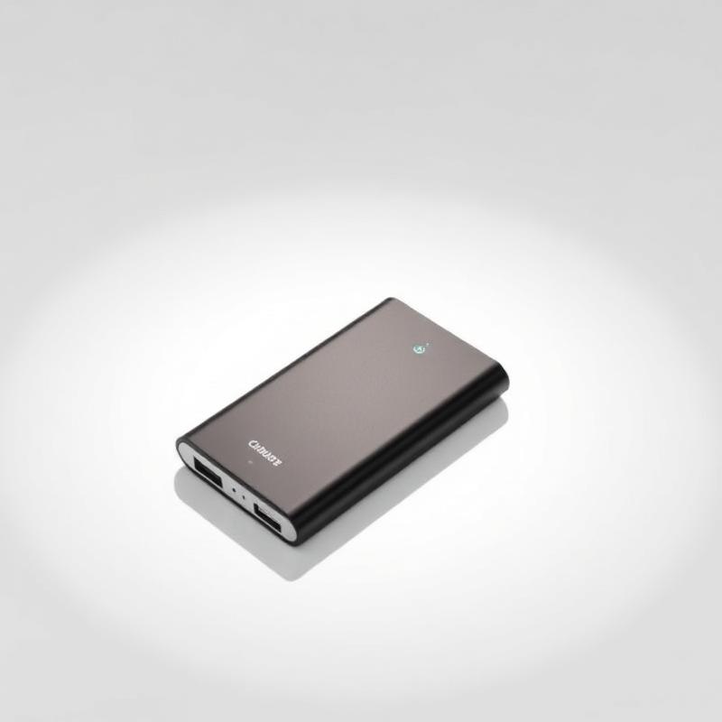 Powerbanks