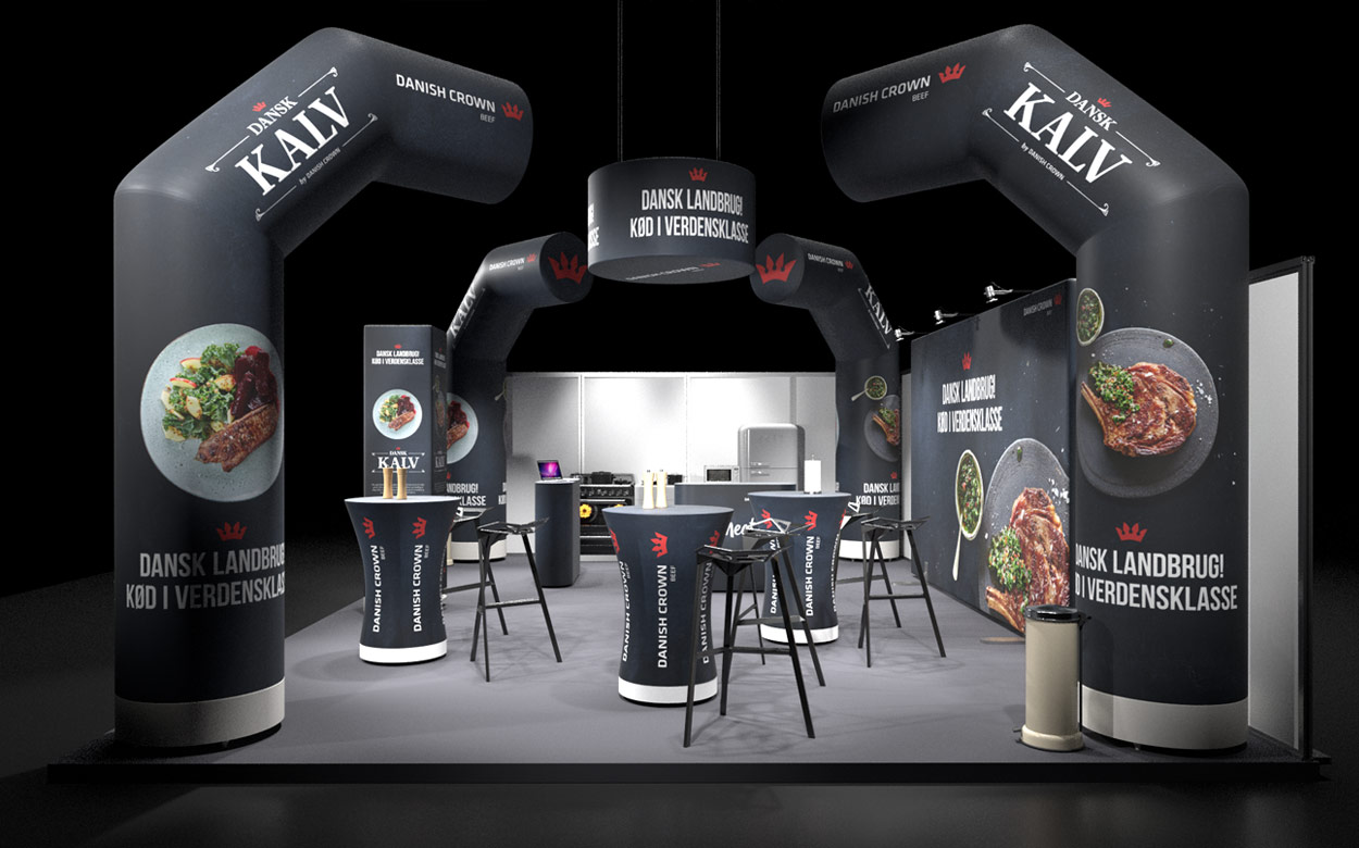 Messesystemer – Jeddie.dk