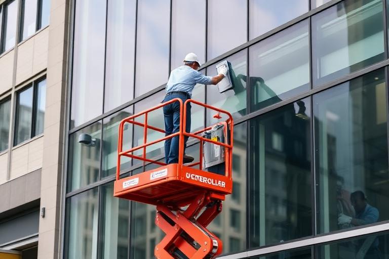 Montage – Jeddie.dk