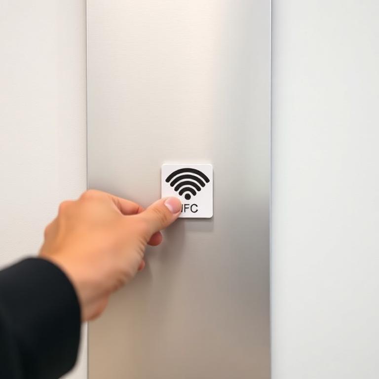 Integration med eksisterende skilte