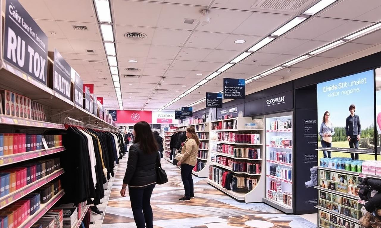 POS-materialer der virker: Sådan øger du salget i butikken