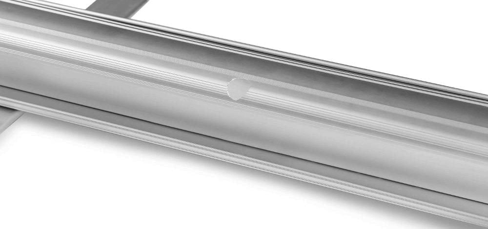 Roll-up profil detalje