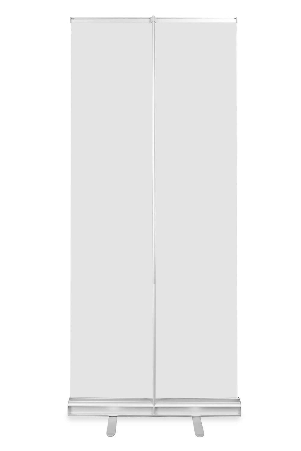 Roll-up system komplet visning