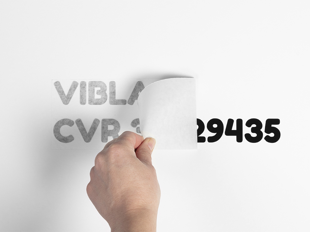 Rudefolier & Folietekster – Jeddie.dk