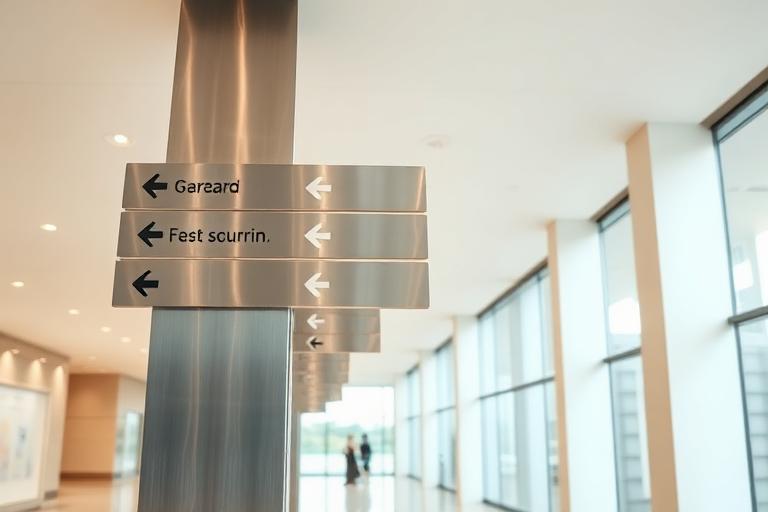 Skiltesystemer – Jeddie.dk