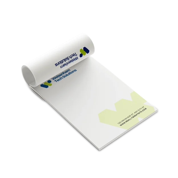 Blokke & notesblokke