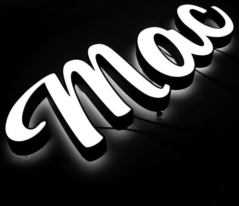 Lyskasser & Lightbox