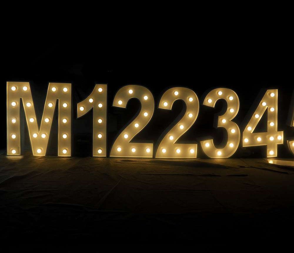 Special-LED & displays