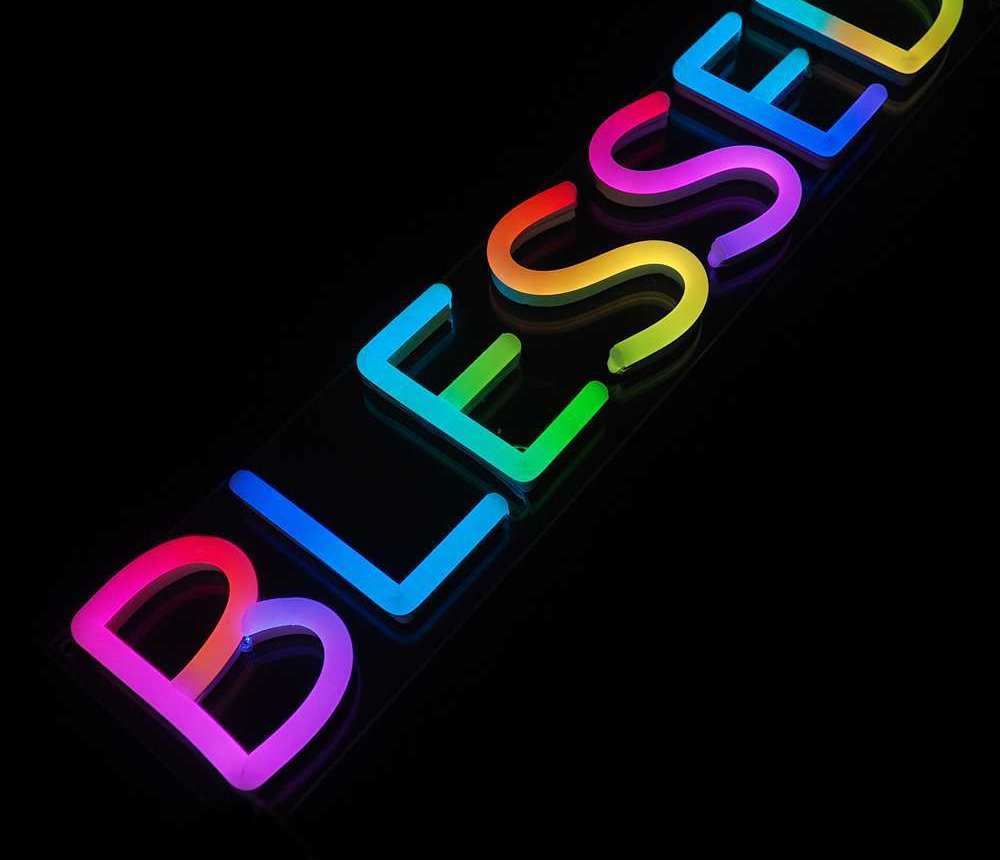 Neon-flex