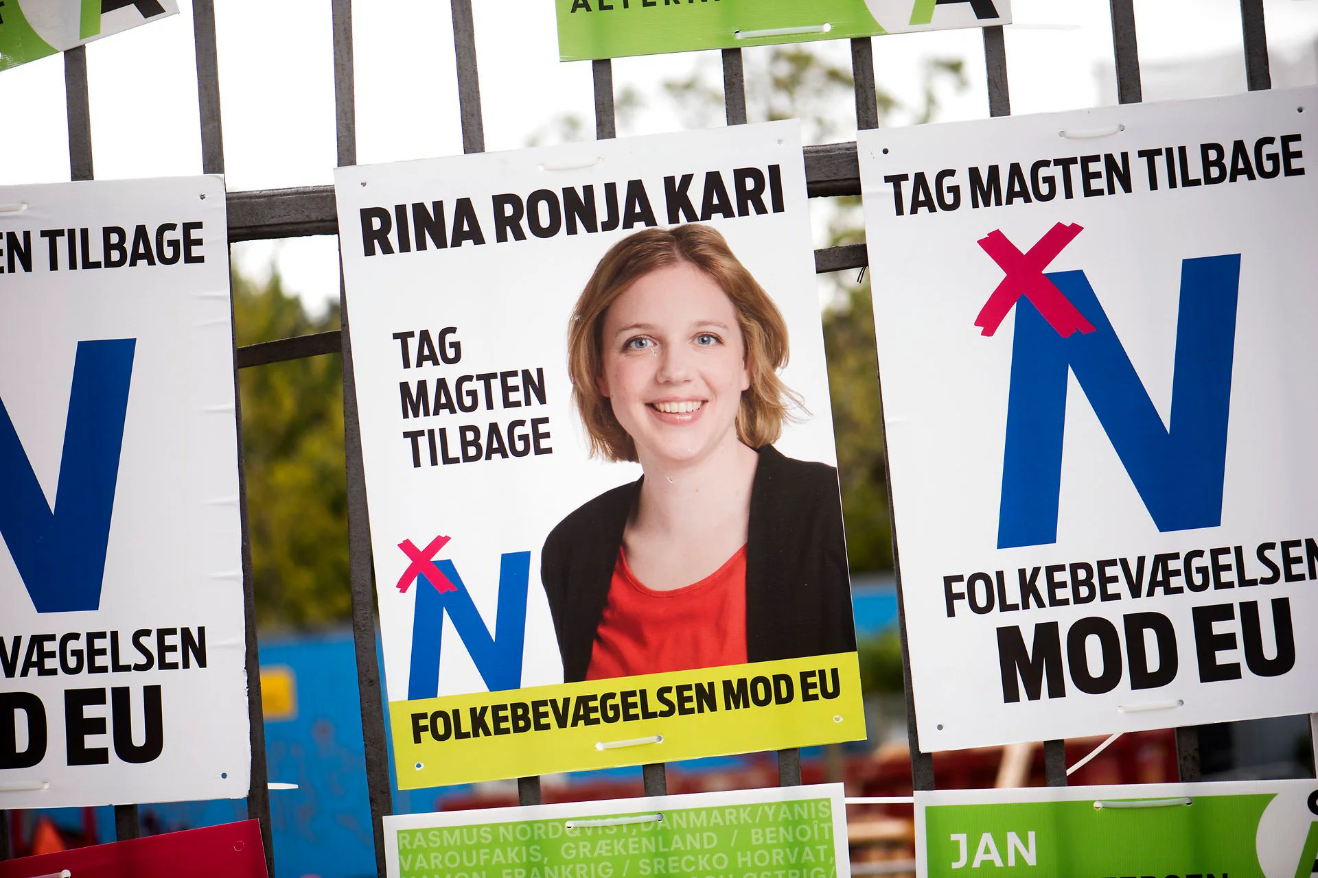 A2 valgplakater (420×594 mm)