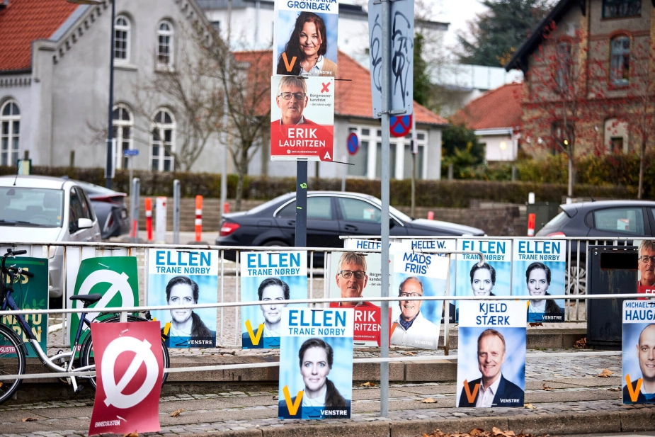 Storformat 6/1 og 8/1 til annoncesøjler