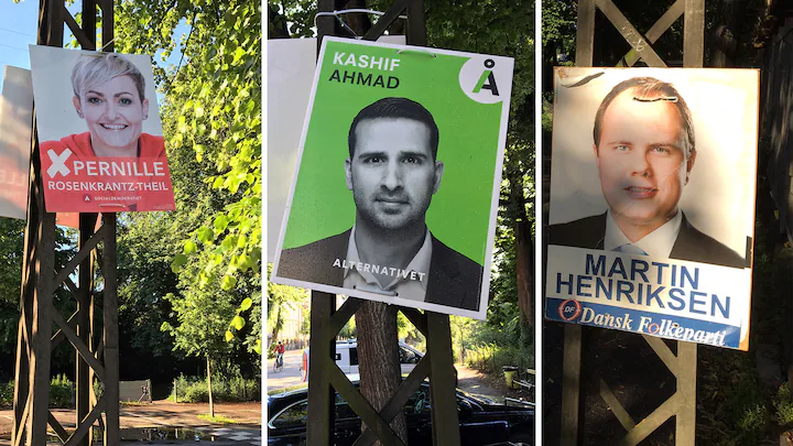 A0 valgplakater (841×1189 mm)