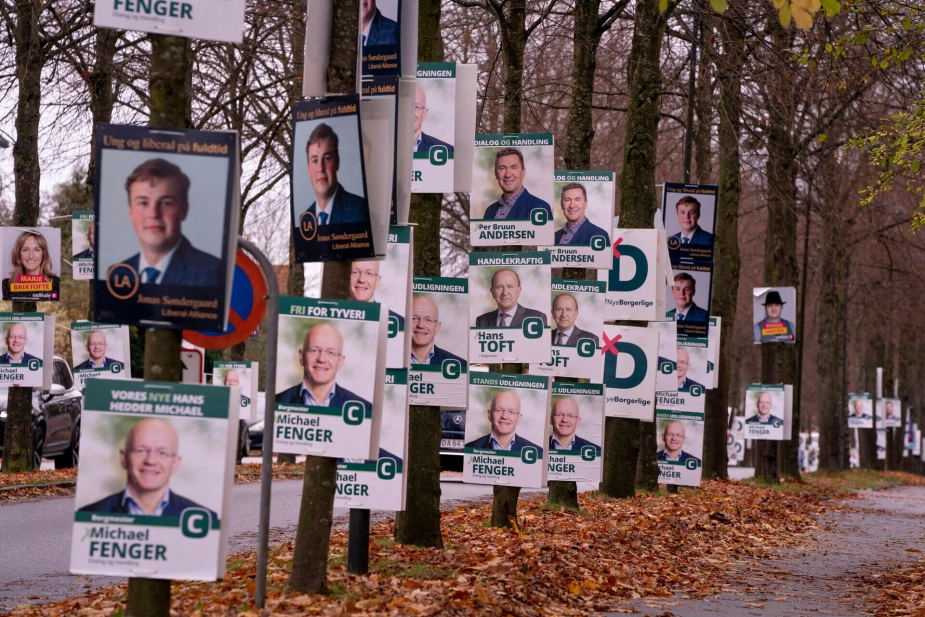 A1 valgplakater (594×841 mm)