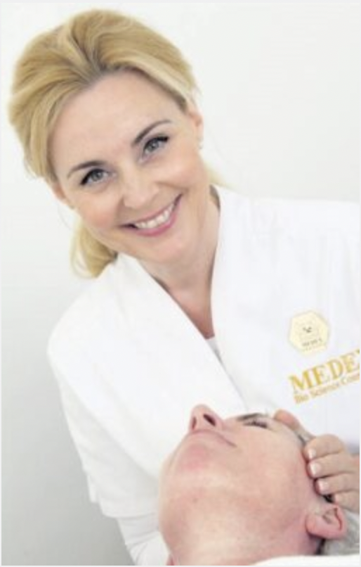 Helle Bach – CEO, Medex Institute Copenhagen