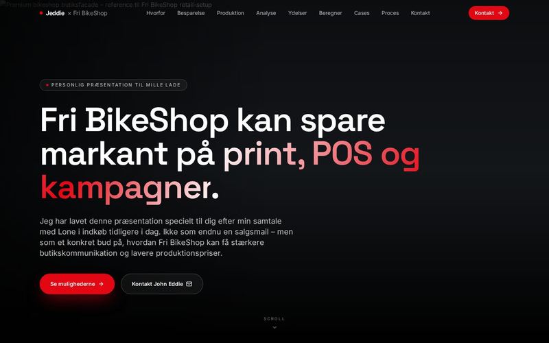 Thumbnail af Fri BikeShop
