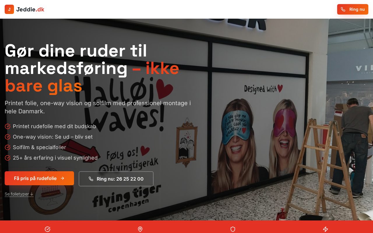 Thumbnail af Rudefolier & Folietekster