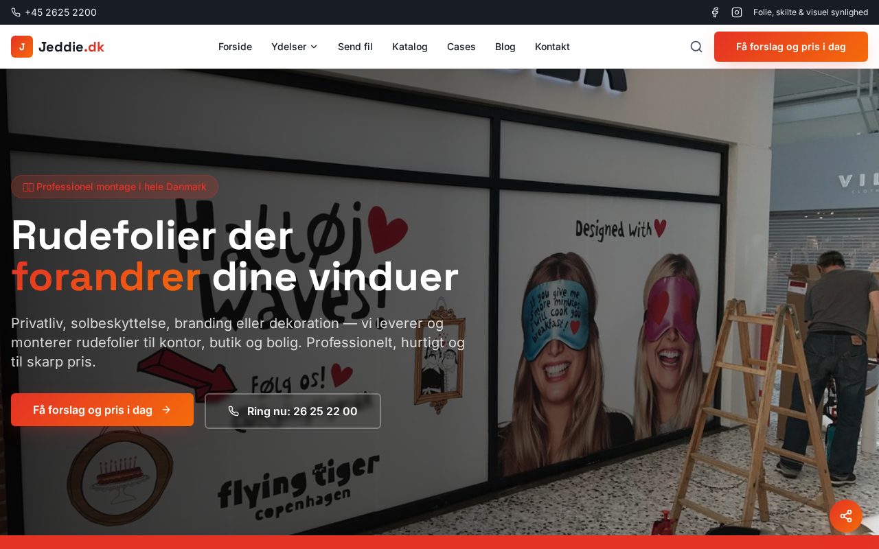 Thumbnail af Rudefolier